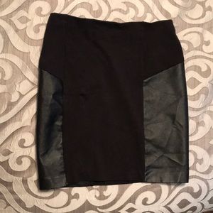 DKNY Pencil Skirt